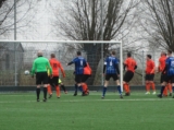 S.K.N.W.K. 3 - Wolfaartsdijk 3 (competitie) seizoen 2024-2025 (18/110)